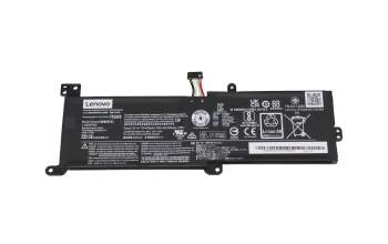 Battery 35Wh original suitable for Lenovo IdeaPad S145-14IIL (81W6)