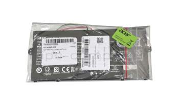 Battery 36.5Wh original AP16L8J suitable for Acer Chromebook 311 (CB311-11HT)