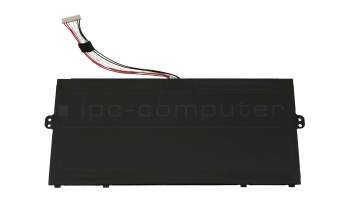Battery 36.5Wh original AP16L8J suitable for Acer Chromebook Spin 11 (CP311-3H)