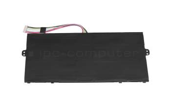 Battery 36Wh original AP16L5J suitable for Acer Chromebook Spin 11 (CP311-3H)