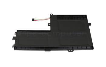 Battery 36Wh original suitable for Lenovo IdeaPad Flex-15IIL (81XK)