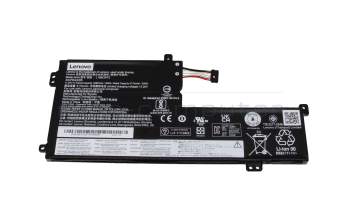Battery 36Wh original suitable for Lenovo IdeaPad L340-15API (81LW)