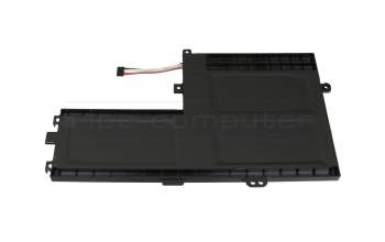 Battery 36Wh original suitable for Lenovo IdeaPad S340-15IWL (81N8)