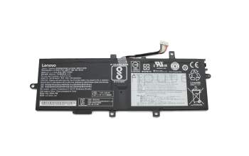 Battery 36Wh original suitable for Lenovo ThinkPad Helix 2 (20CG/20CH)