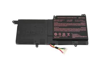 Battery 36Wh original suitable for Mifcom Office i7-10510U