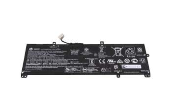 Battery 37.6Wh original suitable for HP Pavilion 13-an1900