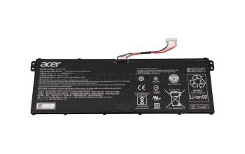 Battery 37Wh original 7.6V (AP16M4J) suitable for Acer Aspire 1 (A114-21)