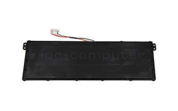 Battery 37Wh original 7.6V (AP16M4J) suitable for Acer Aspire 3 (A315-57)
