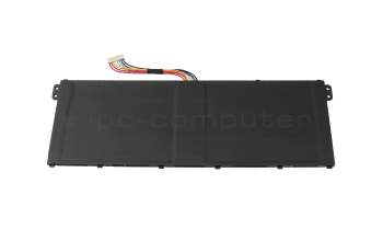 Battery 37Wh original 7.7V (AP16M5J) suitable for Acer Extensa 15 (EX215-21)