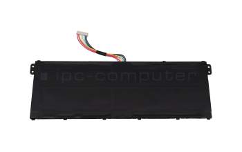 Battery 37Wh original 7.7V (Type AP16M5J) suitable for Acer TravelMate B1 (B118-G2-R)