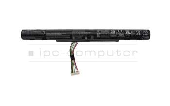 Battery 37Wh original suitable for Acer Aspire E5-432
