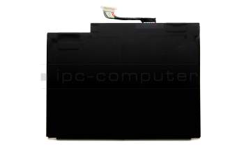 Battery 37Wh original suitable for Acer Switch Alpha 12 (SA5-271P)
