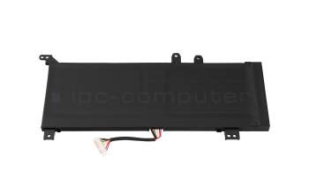 Battery 37Wh original suitable for Asus Business P1512CEA