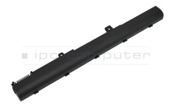 Battery 37Wh original suitable for Asus F551MA