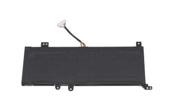 Battery 37Wh original suitable for Asus P3400FA
