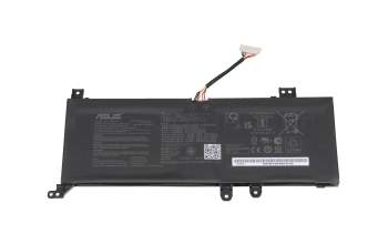 Battery 37Wh original suitable for Asus VivoBook 14 R456EA