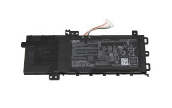 Battery 37Wh original suitable for Asus VivoBook 15 F512FA