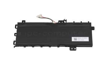 Battery 37Wh original suitable for Asus VivoBook 15 X512FJ