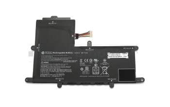 Battery 37Wh original suitable for HP Stream 11 Pro G3