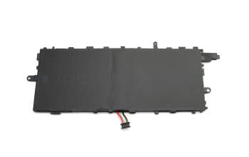 Battery 37Wh original suitable for Lenovo ThinkPad X1 Tablet Gen 1 (20GG/20GH)