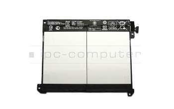 Battery 38Wh original (Tablet) suitable for Asus Transformer Book T302CA