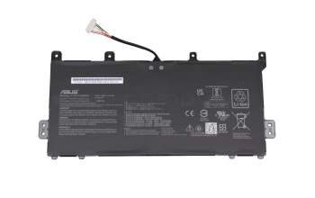 Battery 38Wh original suitable for Asus Chromebook C523NA