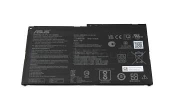 Battery 38Wh original suitable for Asus Expertbook B3 Detachable B3000DQ1A
