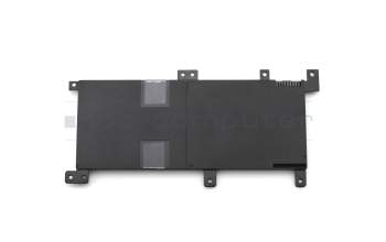 Battery 38Wh original suitable for Asus F556UJ