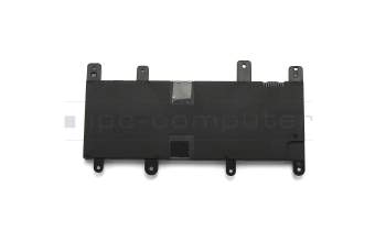 Battery 38Wh original suitable for Asus F756UA