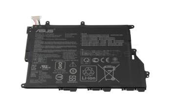 Battery 38Wh original suitable for Asus VivoBook 14 F420UA