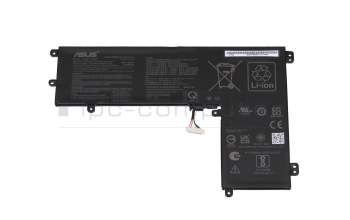 Battery 38Wh original suitable for Asus VivoBook E210KA