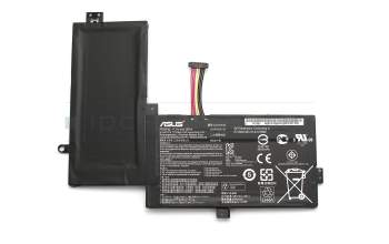 Battery 38Wh original suitable for Asus VivoBook Flip TP501UQ