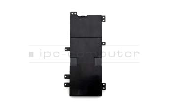 Battery 38Wh original suitable for Asus Z550MA