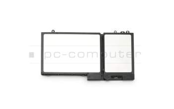 Battery 38Wh original suitable for Dell Latitude 11 (3150)
