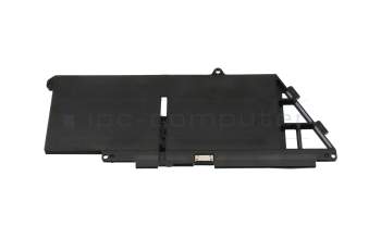Battery 38Wh original suitable for Dell Latitude 14 (7450)