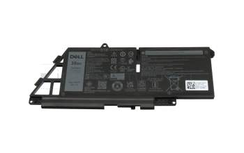 Battery 38Wh original suitable for Dell Latitude 16 (7640)