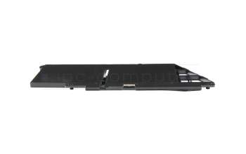Battery 38Wh original suitable for Dell Latitude 16 (7640)