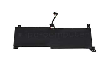 Battery 38Wh original suitable for Lenovo IdeaPad 3-14ADA6 (82KQ)