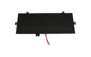 Battery 38Wh original suitable for Medion Akoya E2227T