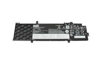 Battery 39.3Wh original suitable for Lenovo ThinkPad P14s G3 (21AK/21AL)