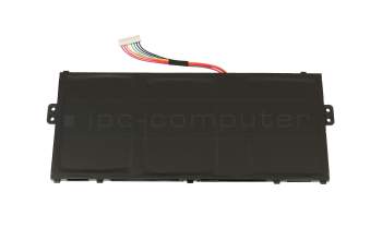 Battery 39Wh original (AC15A3J) suitable for Acer Chromebook CP311-1H