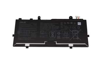 Battery 39Wh original suitable for Asus TP401CA