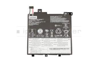 Battery 39Wh original suitable for Lenovo V330-14IKB (81B0)