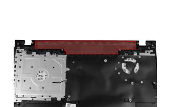 Battery 40.8Wh original (14.6V) suitable for Acer Aspire F17 (F5-771G)