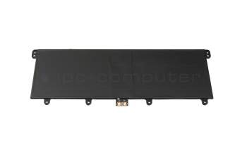 Battery 40Wh original suitable for Dell Latitude 13 Detachable (7320)