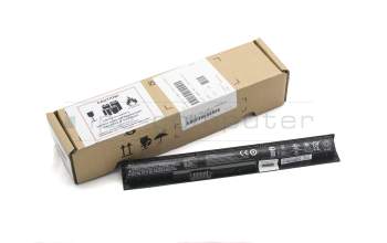 Battery 40Wh original suitable for HP Envy 17-k200