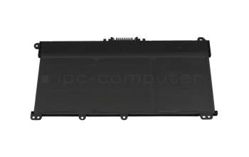 Battery 41.04Wh original HT03XL suitable for HP Envy x360 15-cn1600