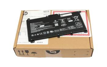 Battery 41.04Wh original HT03XL suitable for HP Envy x360 15-es1000