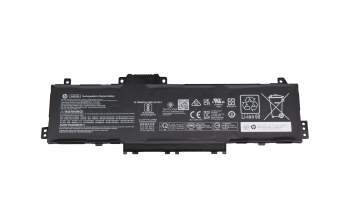 Battery 41.04Wh original suitable for HP 14-ep1000