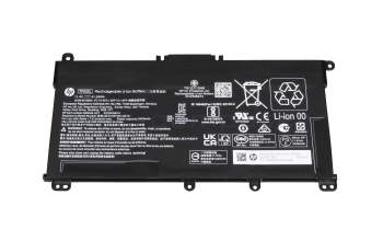 Battery 41.04Wh original suitable for HP 14s-be100